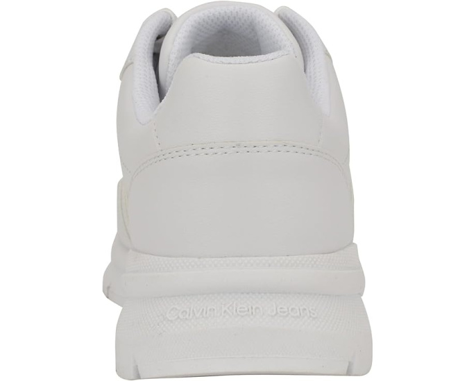 Кроссовки Calvin Klein Caius с логотипом бренда