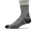 Туристические носки Smartwool Hike Light Cushion Winding Trail Crew с сеткой