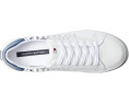 Tommy Hilfiger сандалии Loura3 с мягким воротником и золотым логотипом
