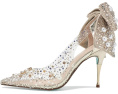Blue by Betsey Johnson Esmy сандалии на шпильке