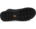 Carhartt Gilmore WP 8 дюймовые ботинки с боковой молнией и нано-подноском