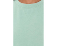 Свитшот Free People Slow It Down Oversized с капюшоном