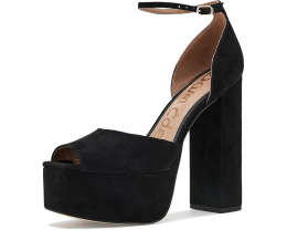 Босоножки на платформе Sam Edelman Kirra на устойчивом каблуке
