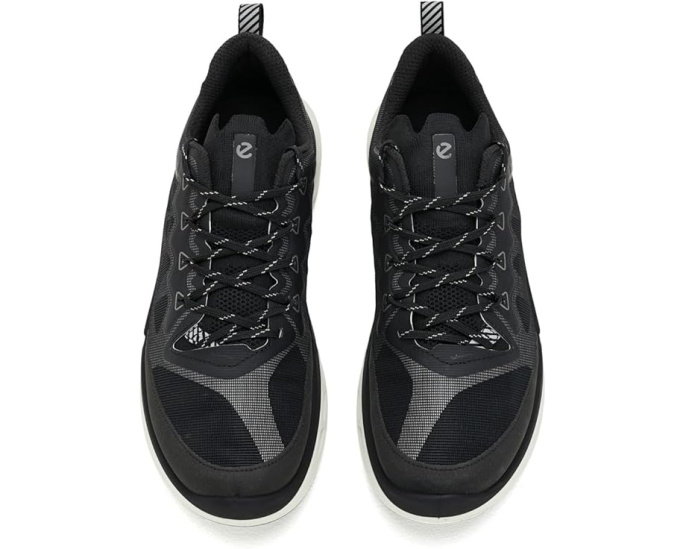 Кроссовки ECCO Sport Biom 720 Breathru с технологией BREATHRU и CoolCush