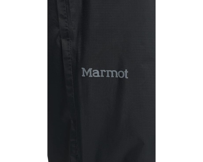 Штаны Marmot PreCip Evo Short с водоотталкивающей мембраной