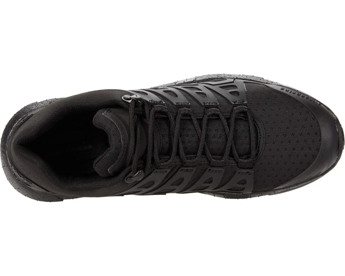 Wolverine ботинки Rev Durashocks Ultraspring Oxford CarbonMAX