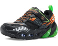 Кроссовки Skech-O-Saurus Lights 3.0 от Skechers с подсветкой