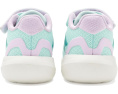 Кроссовки Adidas Runfalcon 5 с эластичными шнурками для малышей