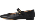 Балетки Sam Edelman Michaela с миндалевидным носком на регулируемой пряжке