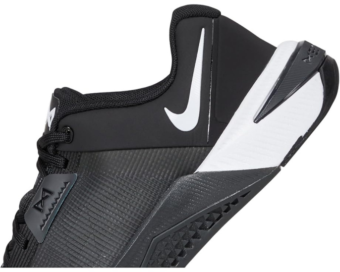 Кроссовки для кроссфита Nike Metcon 10 с пеной ReactX и устойчивостью