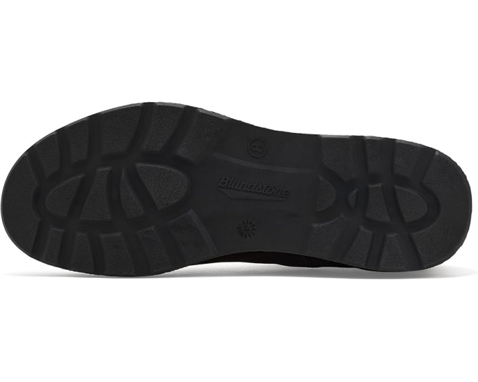 Ботинки Chelsea Blundstone Aerocork с водонепроницаемой кожей