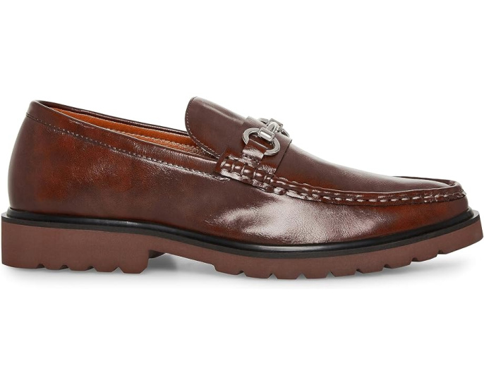 Steve Madden Appon элегантные туфли с металлической лентой