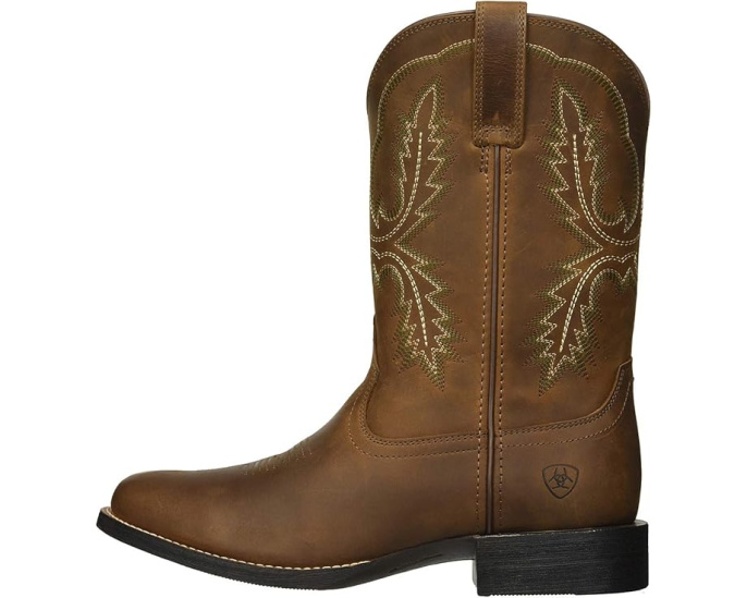 Ковбойские сапоги Ariat Sport Stratten
