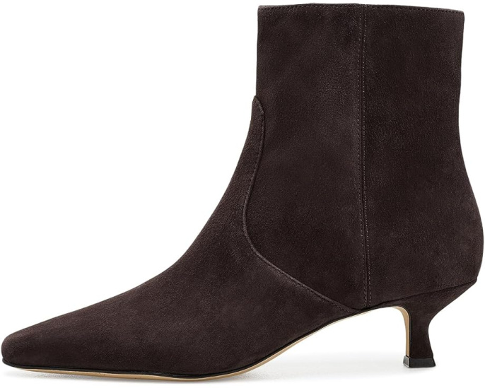 Ботильоны Cole Haan Tyldie Dress с квадратным носком