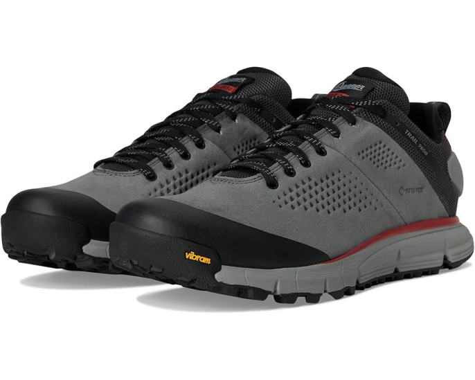 Трекинговые ботинки Danner Trail 2650 3" GTX с водонепроницаемой мембраной