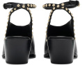 Туфли Free People Tell Me About It Studded с клепками