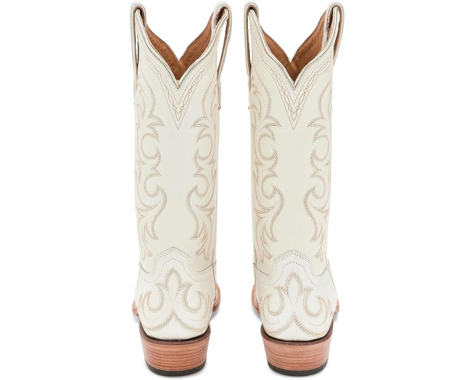 Казаки Ariat Hazen из цельной кожи