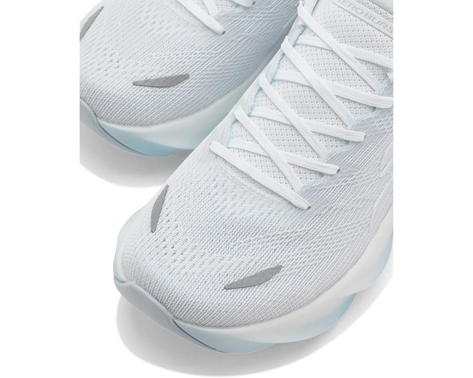 Беговые кроссовки Skechers Aero Burst с дышащим верхом