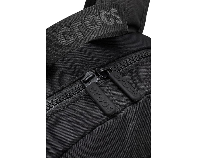 Рюкзак Batman x Crocs с графикой