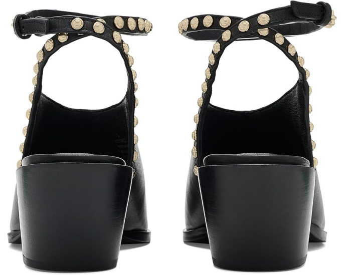 Туфли Free People Tell Me About It Studded с клепками