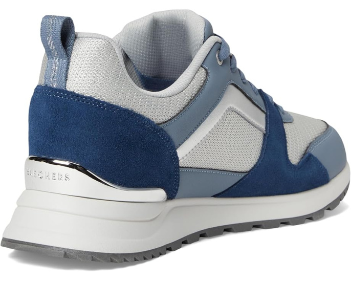 Кроссовки Skechers Runway Posh Gal с технологией Memory Foam