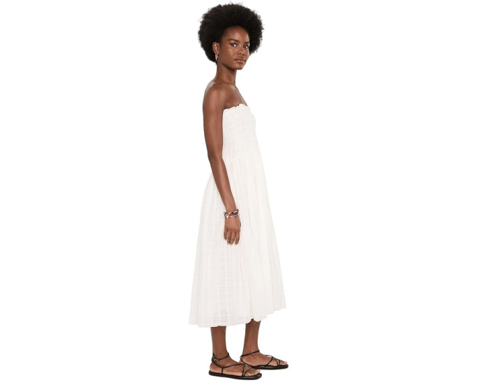 Юбка макси трансформер Raven Solid Free People однотонная