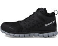 Кроссовки Reebok Sublite Cushion Work Mid SD с защитным носком