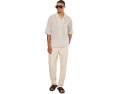 Рубашка с коротким рукавом Cruz Leo Short Sleeve Shirt AllSaints