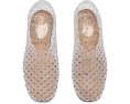 Балетки Grove с квадратным носком и полиуретановым верхом Steve Madden