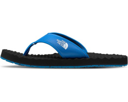 The North Face Base Camp Flip-Flop II пляжные шлепанцы с текстурной стелькой