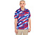 The Color Blitz Bills (Polo)