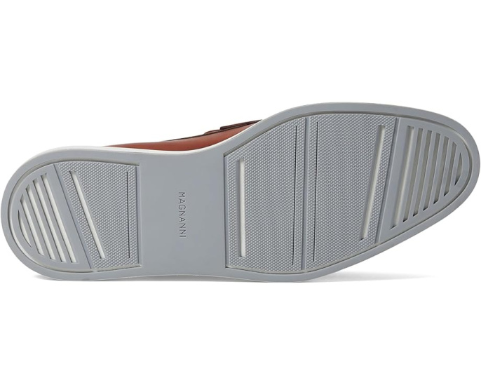 Magnanni лайфстайл кроссовки Orion Penny с водоотталкивающей пропиткой