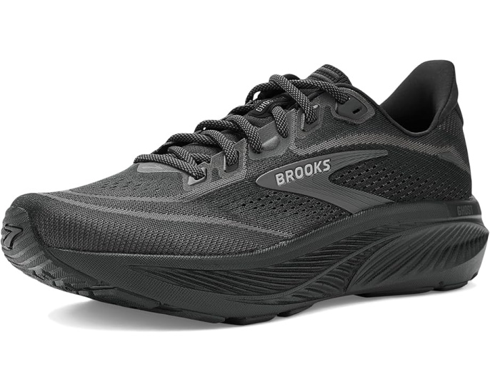 Кроссовки Brooks Ghost 18 с амортизацией DNA Loft V3