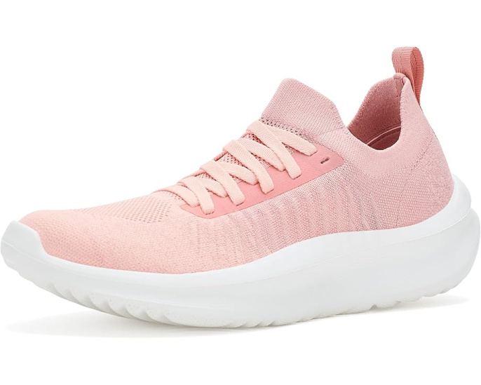 Кроссовки Clarks Cloudsteppers Solevana Lace с платформой и охлаждающей подкладкой