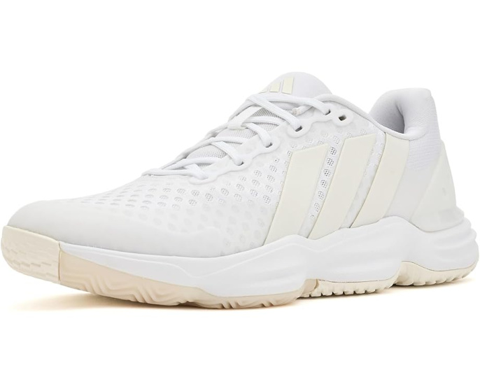 Кроссовки Adidas Court Pickleball 2 белые