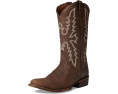 Сапоги L6196 с круглым носком и вышивкой от Corral Boots
