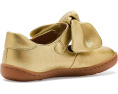 Босоножки Camper Kids Peu Cami с бантом и липучкой для малышей