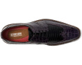 Stacy Adams Travato оксфорды с перфорацией wingtip на шнуровке