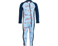 Детский комбинезон Columbia Kids Sandy Shores II с защитой UPF 50