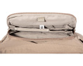 Baggallini Crosstown кроссбоди хобо с RFID защитой и карманом для бутылки