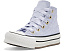 Кеды Converse Chuck Taylor All Star Lift Platform Lace для малышей