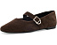 Балетки Jolin из замши Vagabond Shoemakers