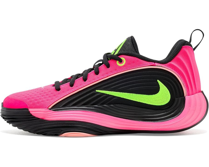 Детские кроссовки Nike Giannis Immortality 5 для старших детей