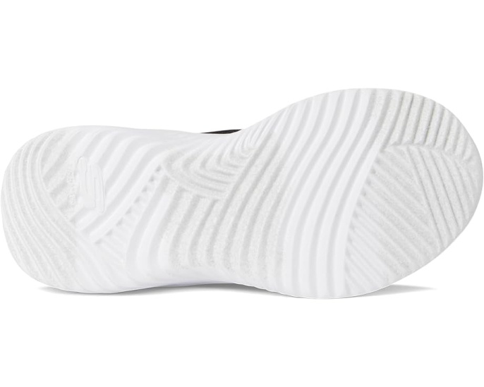 SKECHERS KIDS Skechers Hands Free Slip-Ins Bounder детская обувь без шнуровки с технологией Heel Pillow