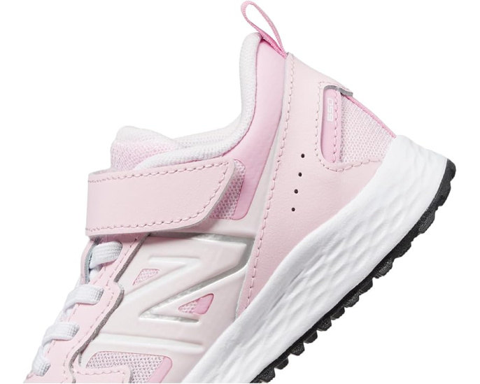 Детские кроссовки New Balance Fresh Foam 650v1 с застёжкой на липучке