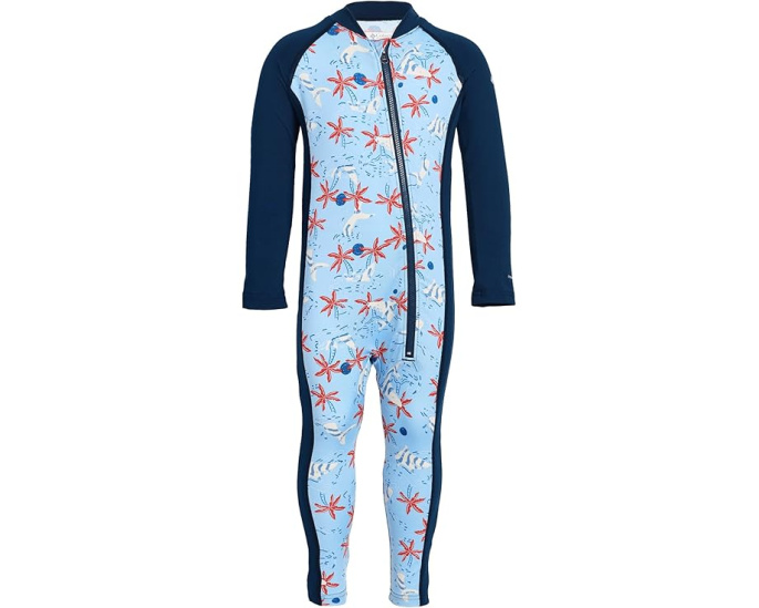 Детский комбинезон Columbia Kids Sandy Shores II с защитой UPF 50