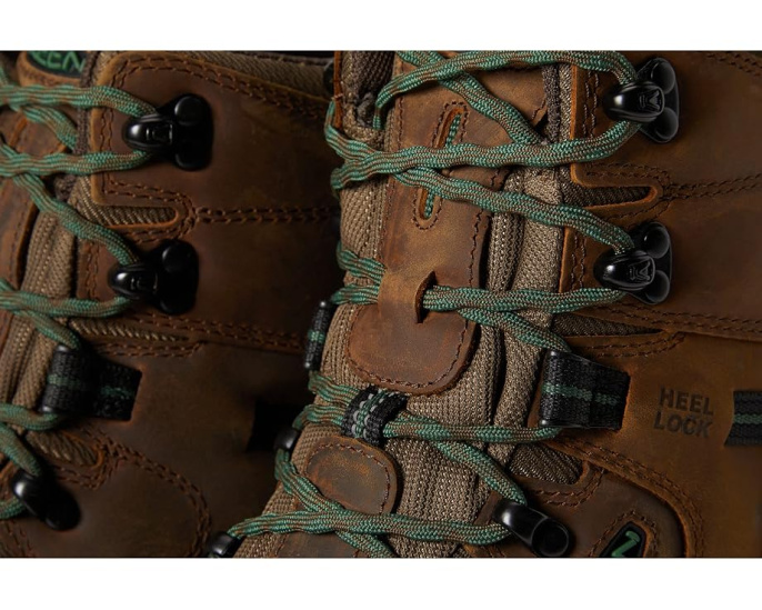 Ботинки KEEN Pittsburgh Energy 6" водонепроницаемые