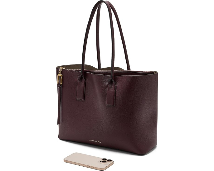 Scene Work Tote