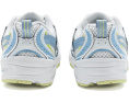 Кроссовки New Balance 530 для малышей со шнуровкой-эластичной лентой