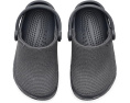 Клоги Crocs Classic Crafted Canvas для малышей